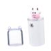 DOITOOL Travel Humidifiers Moisturizer Diffuser Hand Sprayer Beauty Hydrating Humidifier Travel Face Steamer Wireless