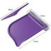 Buy Pill Counting Tray with Spatula & Clear Chute Cover | Perfect for Vitamins & Medication | International Shipping - Buy Online on GoSupps.com