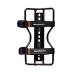 Blackburn Outpost Cargo Water Bottle Cage Black (Updated) One Size