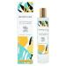Fleur de Organic Eau Toilette | & Floral Scent Made in France Spray Fragrance for Women 100% Natural Origin Vegan and with Formula| Luxury Perfume Premium Quality Ingredients 1.7 fl.oz. Fleur de Tiare & Ylang 1.7 Fl Oz (Pack of 1)