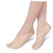 Buy Gatuida 2 Pairs Bunion Protector Socks Comfortable Polyester Fiber Straightener for Bunions Big Wraps & Man Regulator - International Shipping Available - Buy Online on GoSupps.com