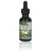 Nature's Answer Nettle Leaf Extract | Supports Prostate Function | Concentrated Dark Green Nettle Leaf Herbal Supplement | Non-GMO Kosher Gluten-Free & Alcohol-Free 1oz | 2 Pack