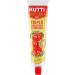 Mutti | Triple Conc' Tomato Puree | 5 x 200g (UK) - Buy Online on GoSupps.com