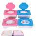 Plastic Wet Wipes Holder - Tissue Organizer for Easy Access - Blue - Shop Now! - Buy Online on GoSupps.com