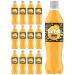 Tango Mango Sugar Free Bottle 500ml - Pack of 12