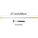 POFET Portable Extendable Back Scratcher - Travel & Office Essential in 5 Colors | International Shipping Available - Buy Online on GoSupps.com