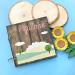 Sizzix Tim Holtz 3-D Embossing Lumber Folder - One Size | Shop Now! - Buy Online on GoSupps.com