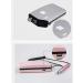 Electric Nail Files Manicure Nail Drill Polishing Tools Nail Clipper Set for Callus Removal Pen Shape Manicure Pedicure Set Nail Care Tool(Portable 30 000 RPM) Nail B White - Buy Online on GoSupps.com