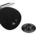Fishing Reel Handle - Baitcasting & Trolling Reel Crank Accessory - Silver | Left & Right Handle - Buy Online on GoSupps.com
