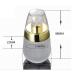 30ml Refillable Glass Containers - Empty Makeup Cosmetic Face Cream & Lotion Pump Bottles & Jars (2pcs) for Travel & Storage - Buy Online on GoSupps.com