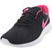 Buy Nike Men's Tanjun Running Shoes 38.5 EU - Black Hyper Pink White | International Shipping Available - Buy Online on GoSupps.com