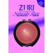 Zuri Pressed Powder  Naturally Sheer - Natural Brown