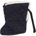 Cast Sock: Comfortable & Thickened Toe Cover with Lace Up Design for Office - Keep Warm | [Brand Name] - Buy Online on GoSupps.com