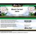 Bianca Rosa Black Currant Juice Cream 2 oz - Natural Skincare for Healthy Radiant Skin - Buy Online on GoSupps.com