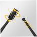 PiniceCore Ear Cleaning Sticks - 2 Pack Spiral Ear Wax Removal Tool for Safe & Easy Ear Hygiene - Buy Online on GoSupps.com