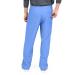Medline PerforMAX Reversible Drawstring Scrub Pant - Small Ceil Blue | ANG-CC - Buy Online on GoSupps.com
