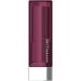 Maybelline Color Sensational Creamy Matte Lipstick - Blushing Pout 942 - Buy Online on GoSupps.com