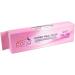 PANA Jumbo Double-Sided Emery Nail File - Zebra (Grit 100/180) - 50 Pack - Buy Online on GoSupps.com