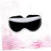 minkissy Appareil De Soin Des Yeux Masseurs Oculaires Masseur Pression D'air De Globe Oculaire e Sans Fil De Soins es Masque De Sommeil Usb - Buy Online on GoSupps.com