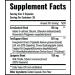 PCTPower 1 Post Cycle Therapy Supplement - 3-in-1 PCT with Estrogen Blocker, Muscle Booster, Liver Support - 60 Caps - Buy Online on GoSupps.com