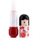 Hot Lovely Pure Natural Girl Women Baby Lip Balm Lipstick Moisturizer 4 Flavors for Home Gift - Buy Online on GoSupps.com