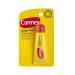 Carmex Classic Medicated Lip Balm 0.35 oz - Soothes & Protects Lips - Buy Online on GoSupps.com