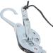 Neck Traction Device | Breathable Over-the-Door Hammock for Pain Relief | Cervical Traction Kit with 98N Dynamometer - Buy Online on GoSupps.com