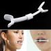 LDATY Facial Muscle Exerciser Kit - Face Exercise Tool for Slimming, Toning, and Lifting Skin - Smile Training Beauty Tool for Face Muscle Flexibility (Large) - Buy Online on GoSupps.com