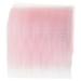 Beatifufu 100 Sheets Jelly Gel Nails Fake Nail Glue Nail Glue for Fake Nails Glue for Nails Nail Glue for Faux Nails Nail Art Stickers Nail Adhesive Tabs Artificial Jelly Glue Label Pink