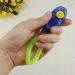 FamilyMall Dog Clicker/Clicker Device for Obedience Training with Wrist Strap Blue