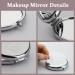 TGBJE Marie Ladies' Pocket Mirror - Cartoon Cat Lover Gift for Marie Cat - Cute and Practical Mirror for Women - Buy Online on GoSupps.com