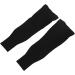 Knee High Compression Stockings 23-32 mmHg | Graduated Varicose Vein Support for Improved Circulation - Shop Internationally - Buy Online on GoSupps.com