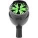 Vbestlife Sports Paintball Hopper - 200 Round Plastic Hopper with Speed Feed Loader | Paintball Accessory - Buy Online on GoSupps.com