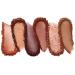 SEPHORA COLLECTION Mini Pocket Sun Eyeshadow Palette - Warm Dusk - Buy Online on GoSupps.com