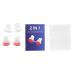 KUIKUI Upgraded Anti-Snore Nose Purifier - Stop Snoring and Breathe Easier with Air Filter Technology