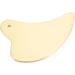 Buy Pure Copper Facial Gua Sha Board Tool | Beauty Face & Eye Kits - International Shipping Available - Buy Online on GoSupps.com