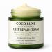 Coco Luxe Body Euphoria DEEP REPAIR CREAM Supports HS-Prone & Sensitive Skin Helps Calm Visible Redness Infused with Neem Oil Allantoin Honey Pollen & Batana Oil 4 oz