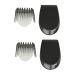 Ronlok 2X RQ11 Shaver Head Trimmer for SensoPress Arcitec Series S5 S7 S9 RQ11S Martclick Beard Styler