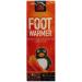 Only Hot Foot Warmers - 1 Pair | Ultimate Comfort for Cold Feet | International Shipping Available - Buy Online on GoSupps.com