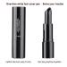 Temporary Hair Dye Pen - Black Hair Coloring Mascara for White Hair | DIY Makeup Stick - Buy Online on GoSupps.com