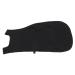 minkissy Barber Apron Work Dress Barber Uniform Vest Double Back Hairdressing Tool Polyester
