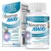 NeuropAWAY Eye Support Supplement 60CT with Lutein N-Acetyl L-Carnosine S-Acetyl Glutathione N-Acetyl Cystiene Pterostilbene Lycopene Zeaxanthin to Support Healthy Vision Helps Blurry and Dry Eyes Eye Support 60CT - Buy Online on GoSupps.com