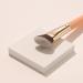 Small Contouring Brush - Premium Makeup Brush for Highlighter & Blush | THE TOOL LAB 154 - Natural Hair Bristles Ideal for Cheek Contour - Buy Online on GoSupps.com
