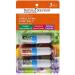 Natural Solution Himalayan Pink Salt Nasal Inhaler with Essential Oils - 3 Pack Variety Set - Buy Online on GoSupps.com