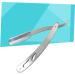 FRCOLOR Stainless Steel Manual Shaver Razor for Men - Best Precision Blade for Smooth Shaving | International Shipping Available - Buy Online on GoSupps.com