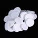 OhhGo 100pcs Round Blackhead Removal Cotton Filter Inserts | 10mm & 25mm | Buy Internationally - Buy Online on GoSupps.com