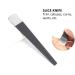 Compact Portable Safety Foot Care Set | Professional Corn Removal & Dry Skin Treatment - Buy Online on GoSupps.com