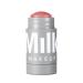 MILK Makeup Lip and Cheek Tint - Pigmented Cream Stick - Natural Vegan Formula - 0.21 Oz (WERK-Dusty Rose) WERK - Dusty Rose