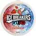 Ice Breakers Sugar Free Mints (Duo Fruit+Cool -Grape/Watermelon/Raspberry/Strawberry (Pack of 4x36g)) - Buy Online on GoSupps.com