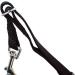 Buy Trixie Car Dishes Size S - Adjustable Dog Harness for Small Dogs (30-60 cm) - Black - Ideal for Safe Car Travel - Buy Online on GoSupps.com
